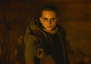 Dune: Çöl Gezegeni Bölüm Üç'ten yeni fragman yayınlandı