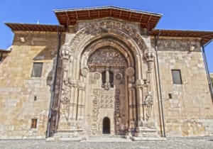 Sivas'ta çekilecek olan Karakuyu dizisinin detayları belli oldu