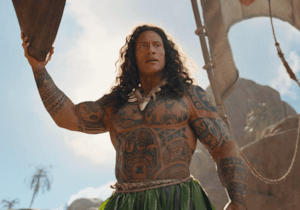 Box Office ABD: Moana'dan 43 milyon dolarlık açılış