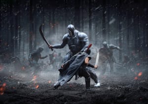 Box Office ABD: Odyssey'den 124,5 milyon dolarla beklentileri aşan açılış!