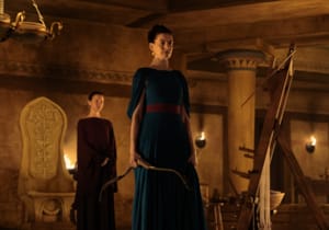 Box Office Türkiye: Odyssey, Christopher Nolan'ın Türkiye'deki en iyi ikinci açılışına imza attı
