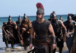 Box Office ABD: Odyssey 87 milyon dolarla gişedeki hızını korudu