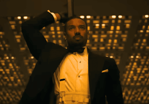 Michael B. Jordan'lı The Thomas Crown Affair'dan ilk fragman yayınlandı