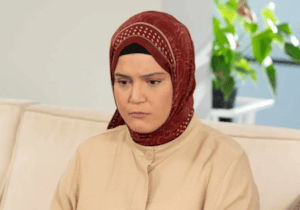 Kızılcık Şerbeti'nin Nilay'ı Feyza Civelek diziye veda ediyor