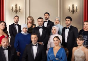 Kızılcık Şerbeti'ne yeni sezonda veda eden oyuncular belli oldu