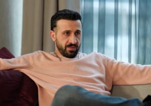 Uzak Şehir'e üçüncü sezonda Ateş Ağa geliyor