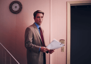 Robert Pattinson'ın başrolünde yer aldığı Primetime'dan fragman yayınlandı