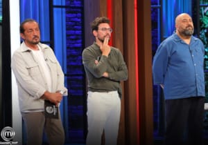 7 Ağustos 2026 reyting sonuçları: Masterchef zirvedeki yerini korudu