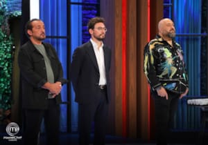 8 Ağustos 2026 reyting sonuçları: Masterchef peş peşe ikinci gün de zirvede