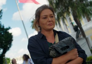 Nurgül Yeşilçay'ın yeni dizisi Ömür Usta'dan ilk tanıtım yayınlandı