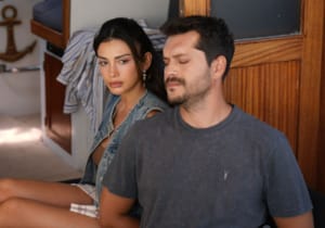 Doğanın Kanunu dizisi için final kararı alındı