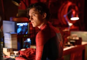Box Office ABD: Örümcek-Adam: Yepyeni Bir Gün, 145 milyon dolarla liderliğini sürdürdü