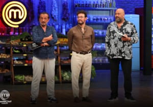 11 Ağustos 2026 reyting sonuçları: Masterchef zirvedeki yerini korudu