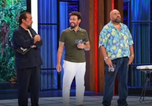 15 Ağustos 2026 reyting sonuçları: Masterchef liderlik serisini sürdürdü