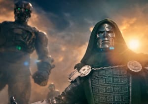 Avengers: Doomsday'in yeni fragmanı: Doctor Doom'un Sentinel ordusu ortaya çıktı