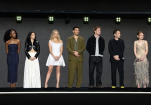Yeni X-Men filminin kadrosu belli oldu: Adam Driver Mr. Sinister, Christopher Abbott Professor X olacak