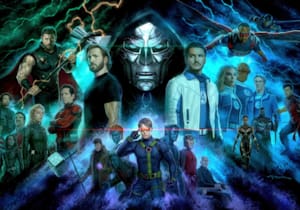 Disney+ açıkladı: Avengers: Doomsday'den önce izlenmesi gereken 15 Marvel yapımı