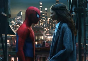 Box Office Türkiye: Örümcek-Adam: Yepyeni Bir Gün 2 milyon seyirciyi aştı