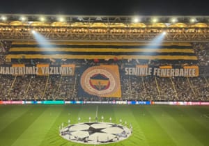 18 Ağustos 2026 reyting sonuçları: Fenerbahçe-Lyon maçı yaz mevsiminin en yüksek reytingine ulaştı