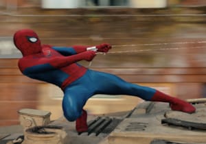 Box Office Türkiye: Örümcek-Adam: Yepyeni Bir Gün üst üste dördüncü hafta sonunda da gişe lideri!