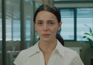 ATV'nin yeni dizisi Mercan Köşk'ün yayın tarihi belli oldu