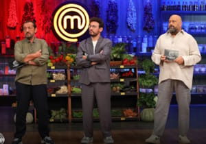 25 Ağustos 2026 reyting sonuçları: Masterchef zirvedeki yerini korudu