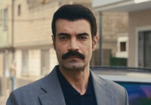Show TV'nin yeni dizisi Sevdan Bir Ateş'in yayın tarihi belli oldu