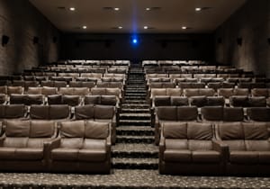 CinemapinkByMaximum’dan Eylül ayına özel kampanya: Biletler 180 TL, mısır 90 TL