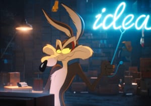 Box Office ABD: Coyote Acme'ye Karşı 15,5 milyon dolarla açılışını yaptı, Örümcek-Adam: Yepyeni Bir Gün zirvedeki yerini korudu