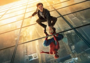 Box Office ABD: Örümcek-Adam: Yepyeni Bir Gün, liderlik serisini altı haftaya çıkardı