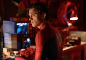Box Office Türkiye: Örümcek-Adam: Yepyeni Bir Gün zirvedeki yerini bırakmıyor!