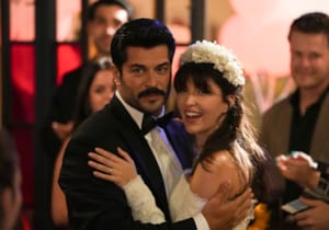 Bu hafta yayına başlayacak olan diziler (15-21 Eylül 2026)
