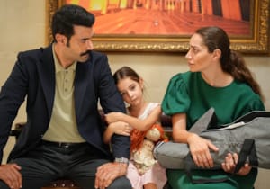 16 Eylül 2026 reyting sonuçları: Sevdan Bir Ateş son altı yılın en büyük sıçramasını gerçekleştirdi