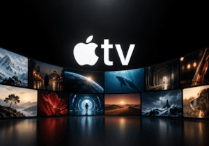 Apple TV Türkiye'de kullanıma açıldı!