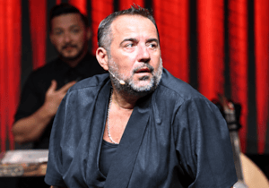 Ata Demirer ile Hakan Algül’ün sekizinci filmi Pervaneler’in vizyon tarihi açıklandı