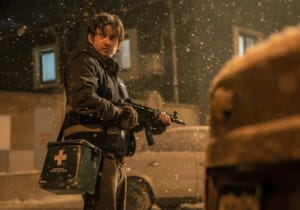 Box Office Türkiye: Resident Evil gişenin yeni lideri oldu