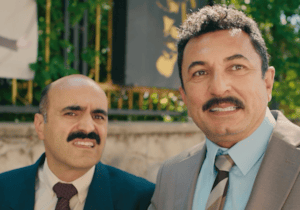 Hasip ile Nasip filminin fragmanı yayınlandı
