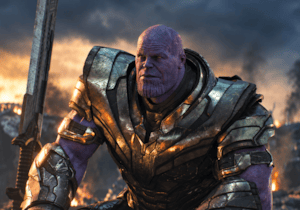 Avengers: Endgame, tüm zamanların toplam hasılat rekorunun yeni sahibi oldu!