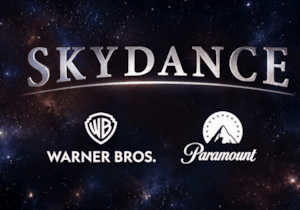 Paramount ve Warner Bros. birleşmesi tamamlandı: Yeni şirketin adı Skydance