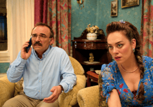 2 Aile Arasında'dan ilk teaser yayınlandı
