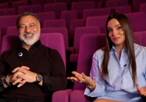 Dondurmam Gaymak: Gapital üzerine Cengiz Bozkurt ve Zehra Yılmaz’la konuştuk