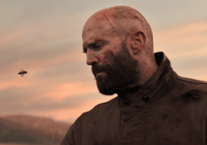 Jason Statham'lı Arıcı: Ölüm Kovanı 2'den ilk fragman yayınlandı