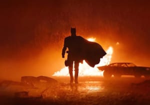 The Batman: Part II'yi Steven Soderbergh tamamlayacak!