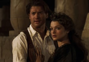 Yeni Mumya filmi The Mummy 4'ün resmi adı açıklandı!
