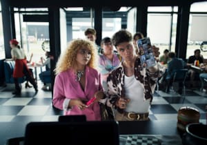 2026 Sitges Film Festivali'nde En İyi Film ödülü Nöbet'in