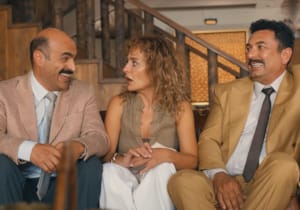 Box Office Türkiye: Hasip ile Nasip gişenin yeni lideri oldu