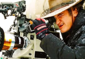 Quentin Tarantino, onuncu filminin senaryosunu yazdığını açıkladı