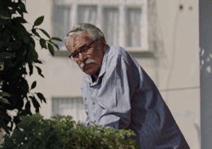 Oscar'ın En İyi Uluslararası Film kategorisinde 105 filmle katılım rekoru!