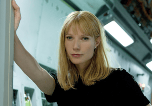 Gwyneth Paltrow, Netflix'in The Apology dizisinde başrol oynayacak