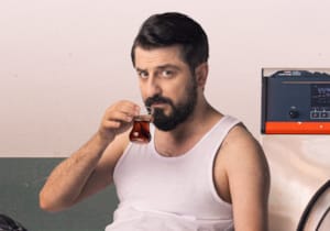 Mahsun Karaca'nın yeni filmi Ben Sana İnanıyorum'un vizyon afişi yayınlandı